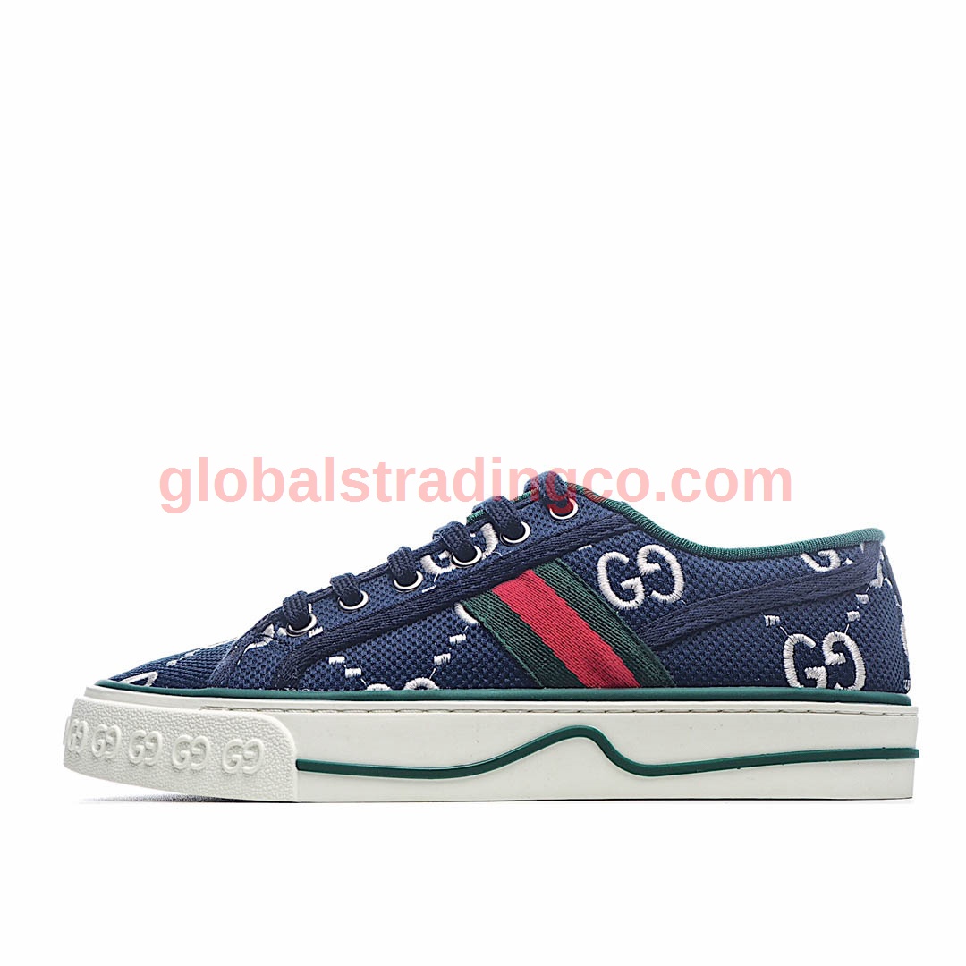 Gucci Mirosoft Gucci Shoes Casual Sneakers